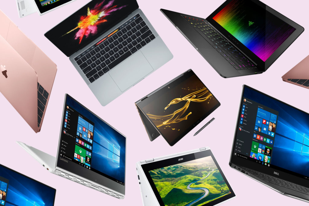 Best Budget Laptops Summer 2019