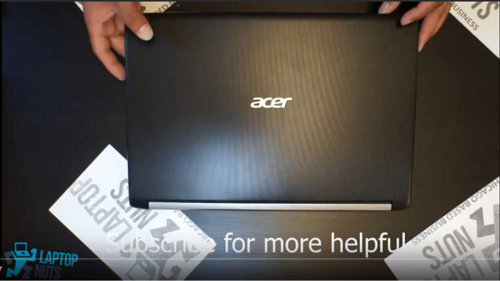 laptop-acer-a515-51-series-disassembly-take-apart