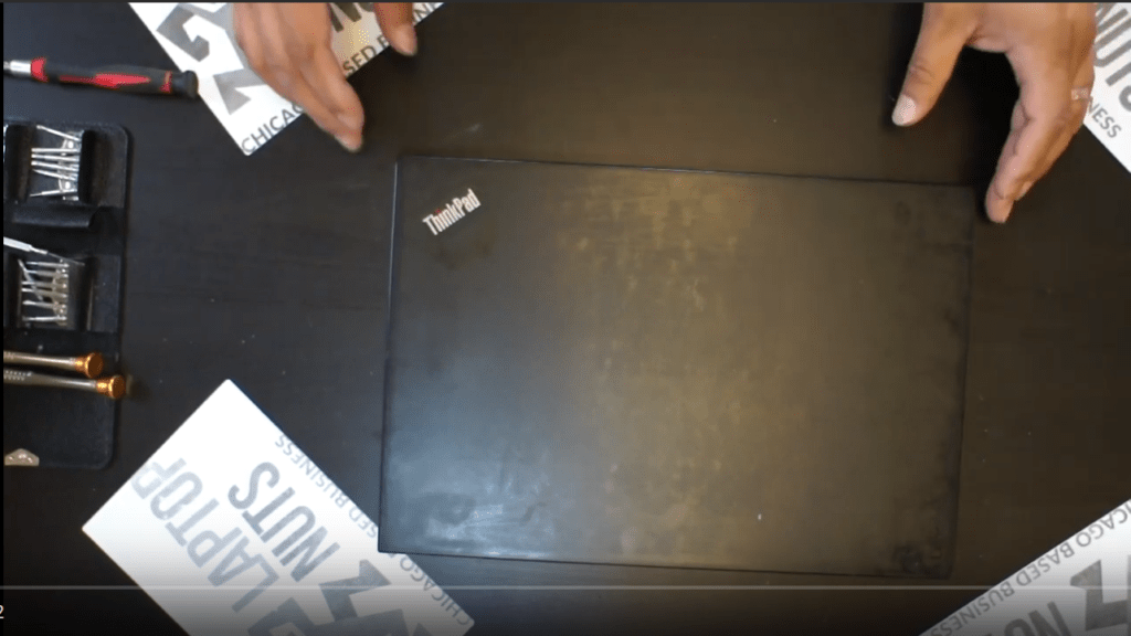 laptop-lenovo-carbon-x1-disassembly-take-apart