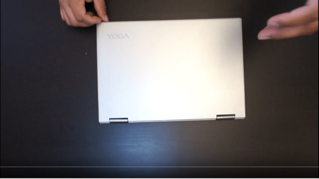 Laptop Lenovo Yoga 730 13IKB Disassembly Take Apart Sell