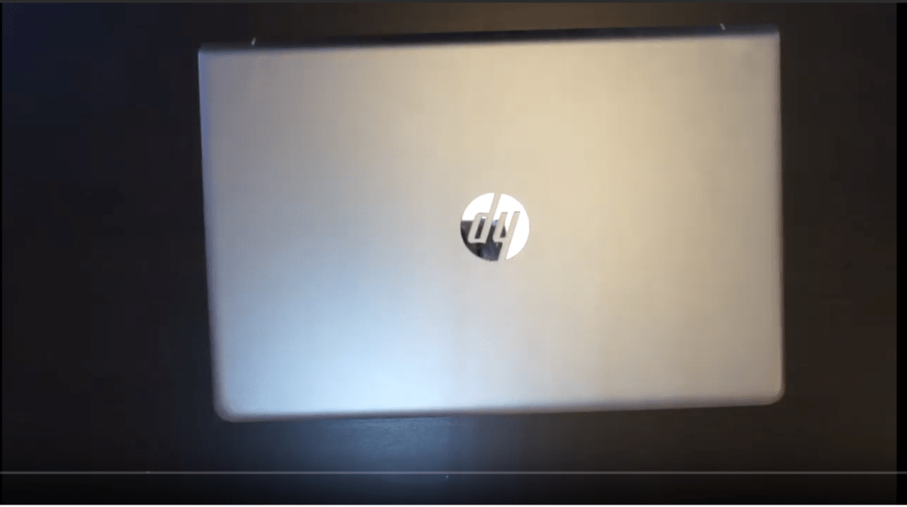 Laptop HP Pavilion 15-cc563st Disassembly Take Apart Sell