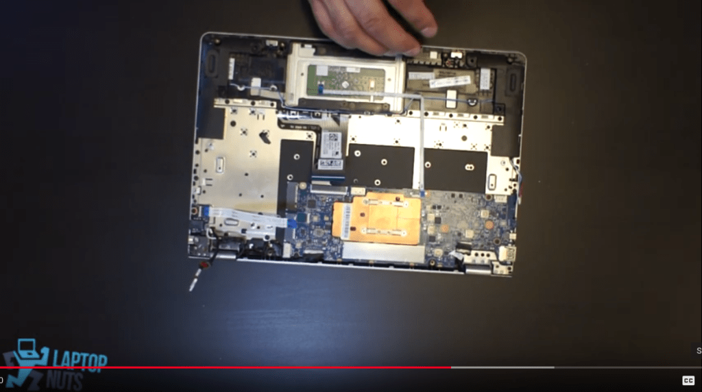 laptop-lenovo-710-11ikb-disassembly-take-apart-sell