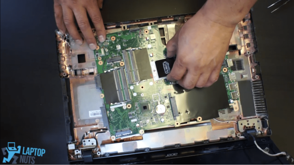 laptop-acer-v3-772g-series-disassembly-take-apart-sell